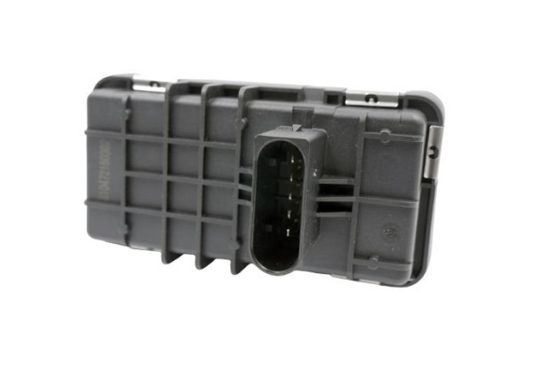 Czujnik pozycji Nastawnik Sterownik Elektroniczny Zawór GTACE-0279