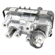 Czujnik pozycji Nastawnik Sterownik Elektroniczny Zawór GTACE-0279