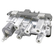 Czujnik pozycji Nastawnik Sterownik Elektroniczny Zawór GTACE-0279