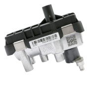 Czujnik pozycji Nastawnik Sterownik Elektroniczny Zawór GTACE-0279