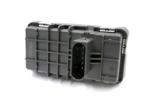 Czujnik pozycji Nastawnik Sterownik Elektroniczny Zawór GTACE-0280