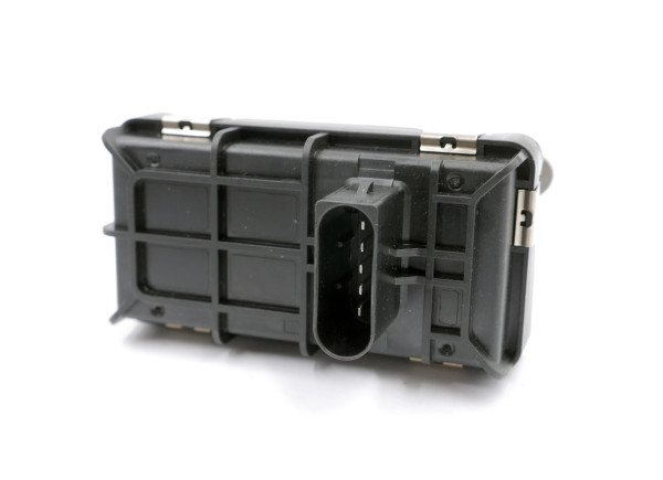 Czujnik pozycji Nastawnik Sterownik Elektroniczny Zawór GTACE-0281