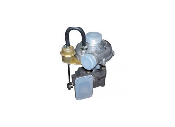 Turbo MTZ BELARUS PRONAR MMZ 4.7 125 KM C1419801