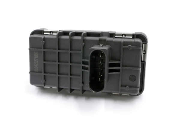 Czujnik pozycji Nastawnik Sterownik Elektroniczny Zawór GTACE-0285