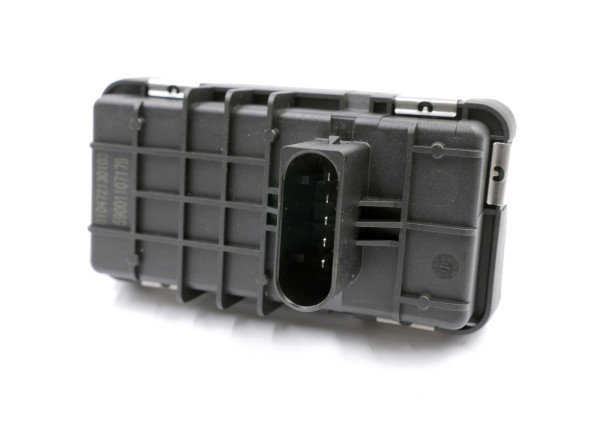 Czujnik pozycji Nastawnik Sterownik Elektroniczny Zawór GTACE-0289