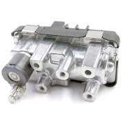 Czujnik pozycji Nastawnik Sterownik Elektroniczny Zawór GTACE-0289