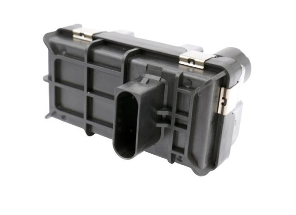 Czujnik pozycji Nastawnik Sterownik Elektroniczny Zawór GTACE-0292