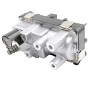 Czujnik pozycji Nastawnik Sterownik Elektroniczny Zawór GTACE-0292