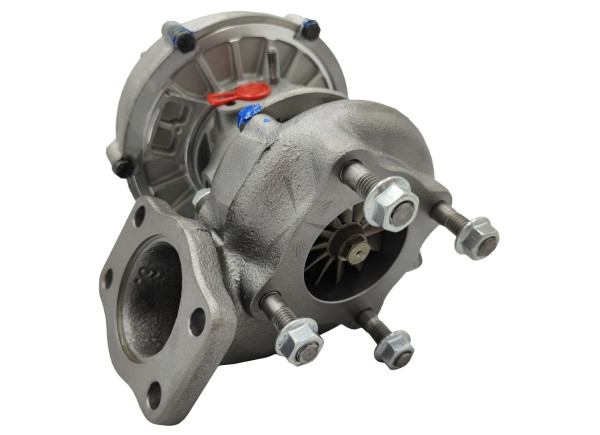 Turbo Audi 100 200 Quattro 2.2 165 190 200 KM 53269706411