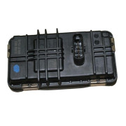 Czujnik pozycji Nastawnik Sterownik Elektroniczny Zawór GTACE-0296