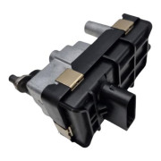 Czujnik pozycji Nastawnik Sterownik Elektroniczny Zawór GTACE-0297