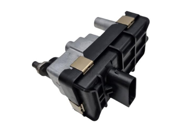 Czujnik pozycji Nastawnik Sterownik Elektroniczny Zawór GTACE-0297