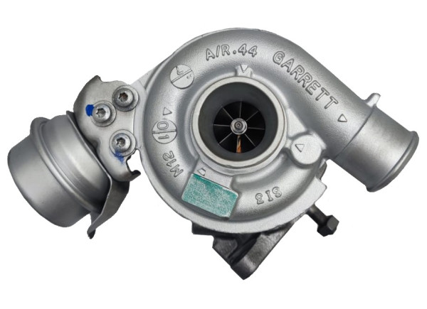 Turbo Kia Carens 1.7 CRDi 115 136 141 KM 819863-5003S