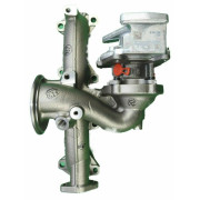 Turbo BMW 125 225 325 425 525 X1 X2 X3 X4 X5 2.0 D 224 231 KM B47D20 16319700004