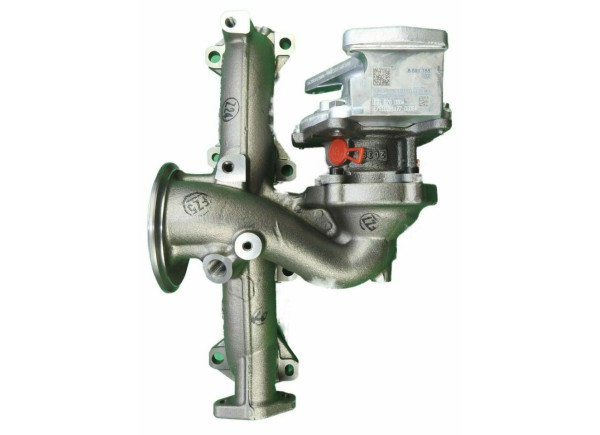 Turbo BMW 125 225 325 425 525 X1 X2 X3 X4 X5 2.0 D 224 231 KM B47D20 16319700004