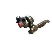 Turbo Alfa Romeo Giulia Stelvio 2.2 D 150 / 180 / 210 KM 53039700775