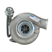 Turbo CUMMINS KOMATSU XCMG 4038597