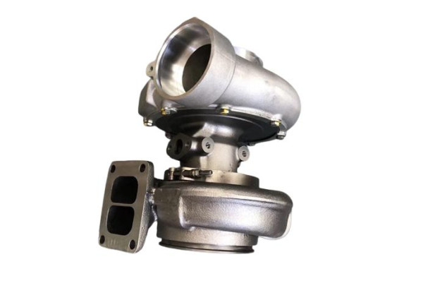 Turbo Iveco Cursor 8.3 3786649H