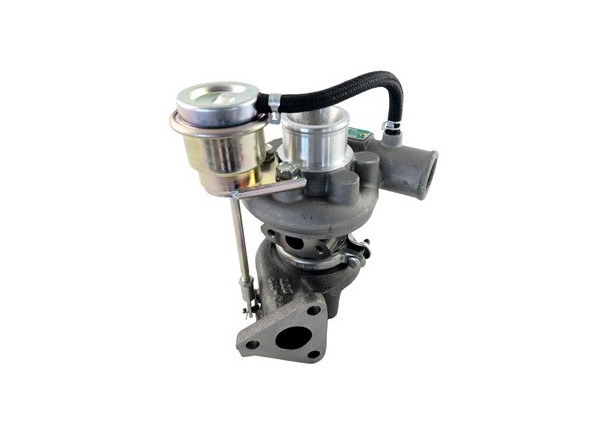 Turbo Lombardini Industrial 2.0 60 KM 49173-07331