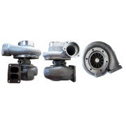 Turbo Volvo Penta Industrial Gen Set 315095