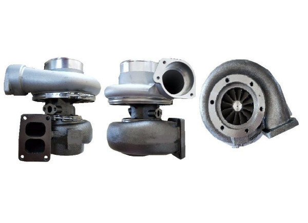 Turbo Volvo Penta Industrial Gen Set 315095