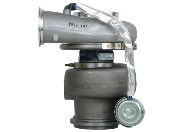Turbo Caterpillar CLAAS AGCO Truck Industrial 12.5 762548-0004