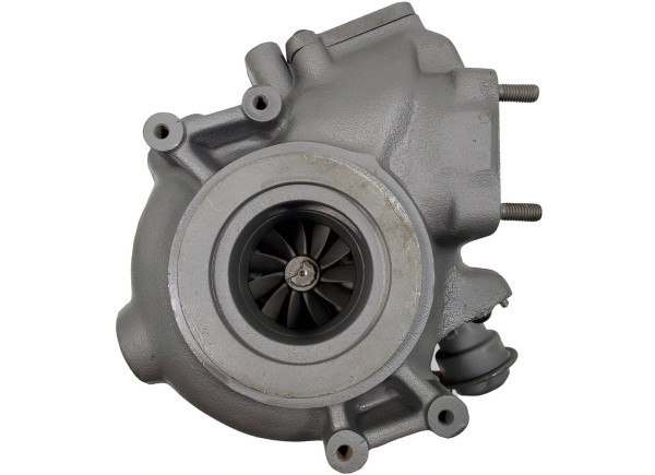 Turbo Yanmar Marine Boat 5.8 MYEM