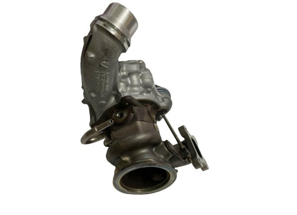 Turbo Opel Astra Buick Encore Chevrolet Trailblazer 1.2 55513088