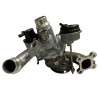 Turbo Opel Astra Buick Encore Chevrolet Trailblazer 1.2 55513088