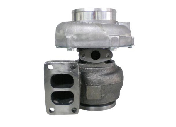 Turbo New Holland Agricultural Tractor 7.5 452173-5001S