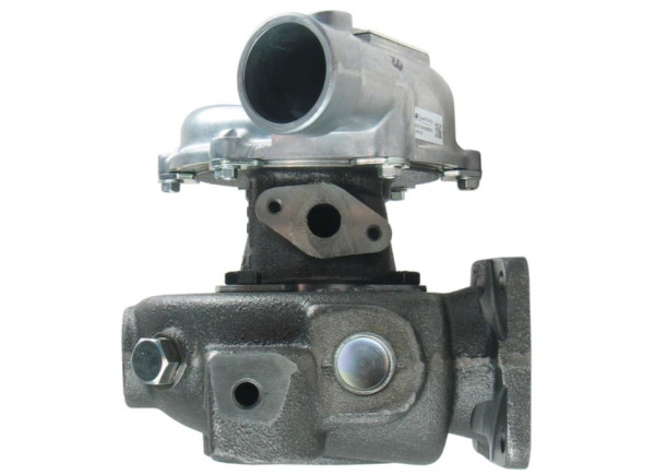 Turbo Mercedes Benz Marine Industrial Gen Set 14.6 21.93 53369886090