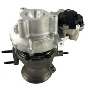 Turbo Fiat Ducato 2.2 MultiJet3 140 KM 898723-5002S