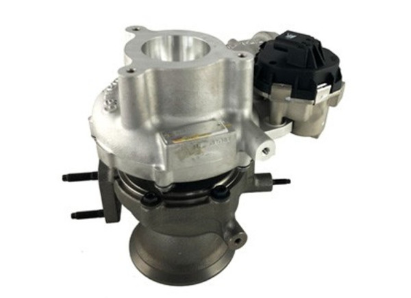 Turbo Fiat Ducato 2.2 MultiJet3 140 KM 898723-5002S