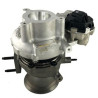 Turbo Fiat Ducato 2.2 MultiJet3 140 KM 898723-5002S