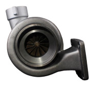 Turbo Ferrit Lokomotywa spalinowa podwieszona C2327401