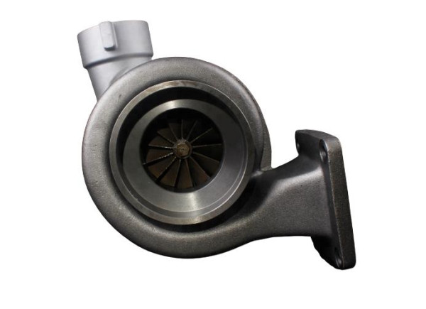 Turbo Ferrit Lokomotywa spalinowa podwieszona C2327401