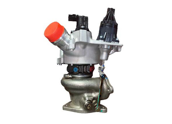 Turbo Subaru Outback Legacy Ascent  2.4 T 840030-5030S