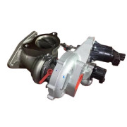 Turbo Subaru Outback Legacy Ascent  2.4 T 840030-5030S