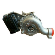 Turbo Audi A6 A7 Q5 SQ5 3.0 TDI 313 KM 805716-0007