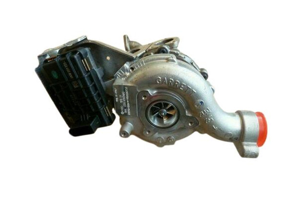Turbo Audi A6 A7 Q5 SQ5 3.0 TDI 313 KM 805716-0007