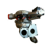 Turbo Audi A6 A7 Q5 SQ5 3.0 TDI 313 KM 805716-0007