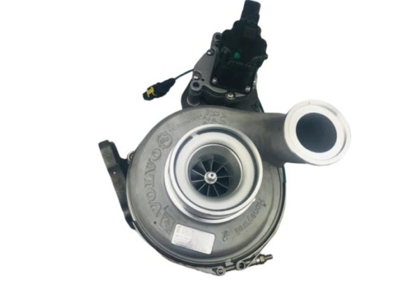 Turbo VOLVO FL III FE II 280 KM 811629-5020S