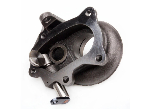 OBUDOWA KOLEKTOR KORPUS TURBINY GTTH-0114