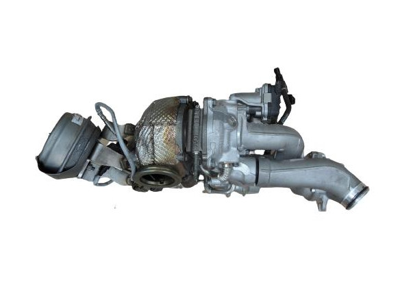 Turbo Mercedes Sprinter 2.0 150 170 KM 10009700267