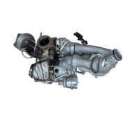 Turbo Mercedes Sprinter 2.0 150 170 KM 10009700267