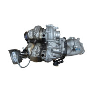 Turbo Mercedes Sprinter 2.0 150 170 KM 10009700267