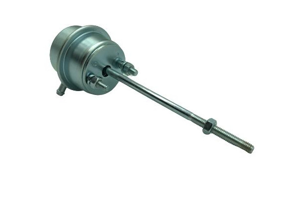 Siłownik Podciśnieniowy Gruszka GTAC-0227