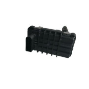 Czujnik pozycji Nastawnik Sterownik Elektroniczny Zawór GTACE-0300