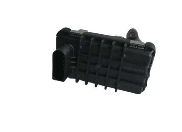 Czujnik pozycji Nastawnik Sterownik Elektroniczny Zawór GTACE-0300