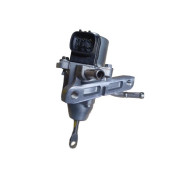 Nastawnik Sterownik Elektroniczny Zawór GTACE-0303